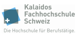 Martin Weiss: Blog Kaleidos